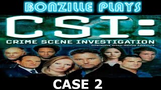 CSI Crime Scene Investigation Walkthrough Case 2 Light My Fire  No Commentary [upl. by Fennie]