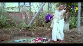 Jabardasth Masti  Karu Diddina Kapuram  Comedy scenes with remote amp magic car [upl. by Aciemaj]