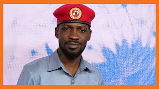 Ugandan opposition leader Bobi Wine shot and injured [upl. by Nisa330]