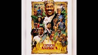 COMING 2 America Official Trailer  David performance at coming to America 2 [upl. by Gnuy]