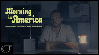 Morning in America  2024 Election Short Film 4K [upl. by Navarro]