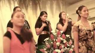 Tuu Atu  Aua Assembly of God  Sound of Worship  Official Music Video [upl. by Okin]