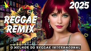 Reggae Remix Internacional [upl. by Abas928]