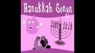 Lichvod Hachanukkah For Hanukkah  Hanukkah Songs [upl. by Nosloc273]