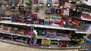 hot wheels hunting wall mart [upl. by Dnomaj]