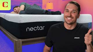 Nectar Luxe Mattress Review  Replacing the Premier Copper NEW [upl. by Yemar945]