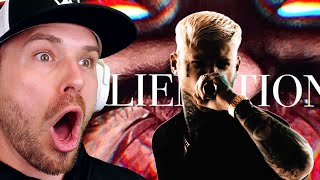 THE HEAVIEST SONG EVER ft CJ McCreery REACTION [upl. by Levin]