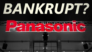 What Happened To Panasonic [upl. by Quick]