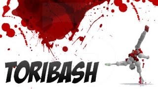 Toribash Complete OST Old one [upl. by Eilak]