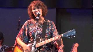 Gaby Moreno quotGarrickquot [upl. by Jodoin646]