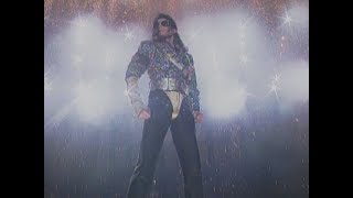 Michael Jackson  Live In Bucharest The Dangerous Tour [upl. by Mayer272]