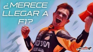 🎙️ OWard ¿Llegará a F1 Todo sobre el GP MIAMI Podcast [upl. by Ennahtur]