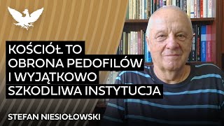 Niesiołowski nie ma potrzeby żeby Tusk kandydował na prezydenta Trzaskowski będzie kandydatem [upl. by Sualk]