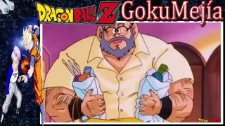 Dragon Ball Z Los Dos Guerreros Del Futuro En Español Latino [upl. by Abramo]