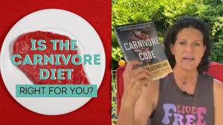 Carnivore Fasting amp My Interview with Paul Saladino  QampA [upl. by Columbine531]