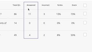 Kaplan SecuritiesPro QBank Tutorial [upl. by Zug]