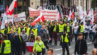 Live😜Strajk Rolników tego się nie dowiesz w telewizji 😏Zdrada Rolnictwa strajkrolników [upl. by Agatha591]