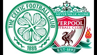 Celtic 11 Liverpool Uefa Cup 200203 Full Match [upl. by Ingeborg]