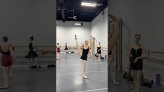 So delicate 🩰 ballerinas ballerina ballet balletdancer dance dancer viral [upl. by Ettenawtna321]