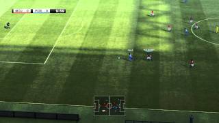 PES 2012 DEMO Gameplay PC 1080p Full HD  First Look [upl. by Eserahs]