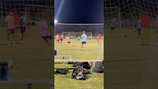 Finishing Drills oefc ecnl [upl. by Evad]