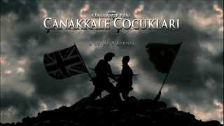 Çanakkale Çoçukları Official Movie Trailer HD [upl. by Lorelie]