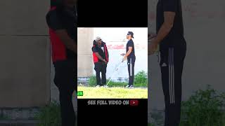 Winning lotto ticket prank in the hood [upl. by Nollahs]