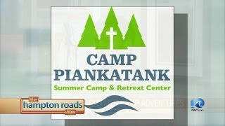 Camp Piankatank [upl. by Draillih]