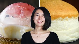 How To Make Mesmerizing Japanese Desserts [upl. by Inajar11]