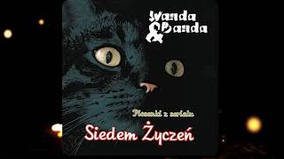 Wanda i Banda  Siedem Życzeń [upl. by Sackman]