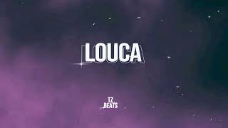 FREE Tz Beats  Type beat Soarito X Kelson Most Wanted X Paulelson quotLOUCAquot Oficial beat [upl. by Dalila]