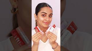 Best TINTED LIP BALMS Under Rs 199 😍 shorts ytshorts ashortaday lipbalm [upl. by Lindell]