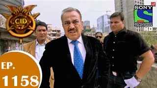 CID  च ई डी  Chawl Mein Murder  Episode 1158  23rd November 2014 [upl. by Jerold]