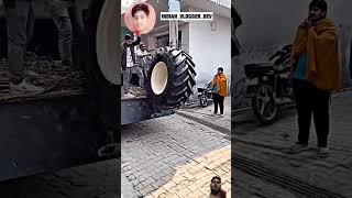 tyre automobile keşfet jcb funny love explore duet edit nishudaswal tochanking stunt dj [upl. by Grigson140]