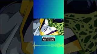 Kamehameha  Meme Sound Effect [upl. by Pettiford475]