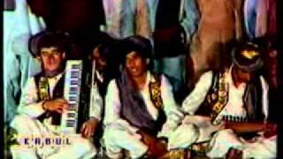 Ajab Gul Kochak  Wa Khyali Janana [upl. by Aun]