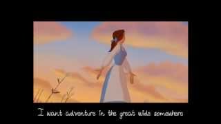 Belle Reprise  Video amp Lyrics [upl. by Pelagias]