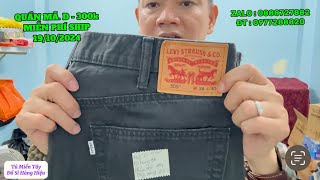 HÀNG MỸ QUẦN KHAKI LEVIS TOMMY POLO RALPH LAUREN DOCKER ADIDAS NIKE GAP BANANA REPUBLIC… [upl. by Wiburg]