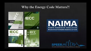 Why Energy Codes Matter [upl. by Ehav]