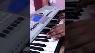 tpm vamping chords on keyboard [upl. by Gwenora]