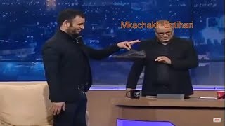 Lotfi Abdelli fi labes 😂😂 لطفي العبدلي في لاباس الضحك بالدموع [upl. by Filide769]