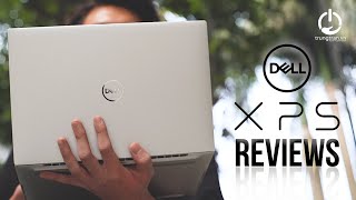 REVIEW 143 Đánh giá chi tiết Dell XPS 13 9310 Macbook M1 tầm này là tầm thường [upl. by Dennet]