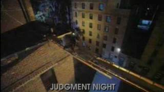 Trailer Judgment Night Movie 1993 [upl. by Delwyn507]