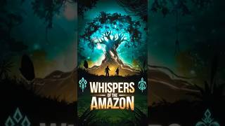 quotWhispers of the Amazon A Mysterious Talequot [upl. by Rehpotsyrk551]