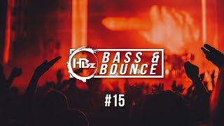 HBz  Bass amp Bounce Mix 15 [upl. by Odlawso]