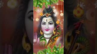 Omm Trayambakam Yajamahe 🔱 Jatadhari Bhakti song subscribe viral Short video [upl. by Chase420]