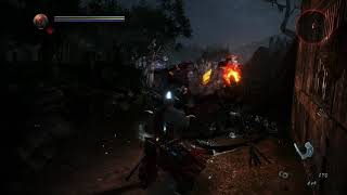 Nioh 2 PS5 Gameplay [upl. by Nortad]