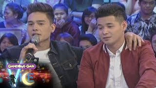 GGV What Marco and Patrick like most about Daniel Padilla [upl. by Risser894]