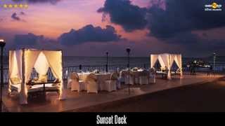 Vivanta by Taj Fort Aguada Goa [upl. by Lamrej]