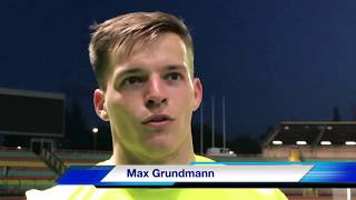 EnergieProfi Max Grundmann quotFreue mich auf den Maiquot [upl. by Agle]